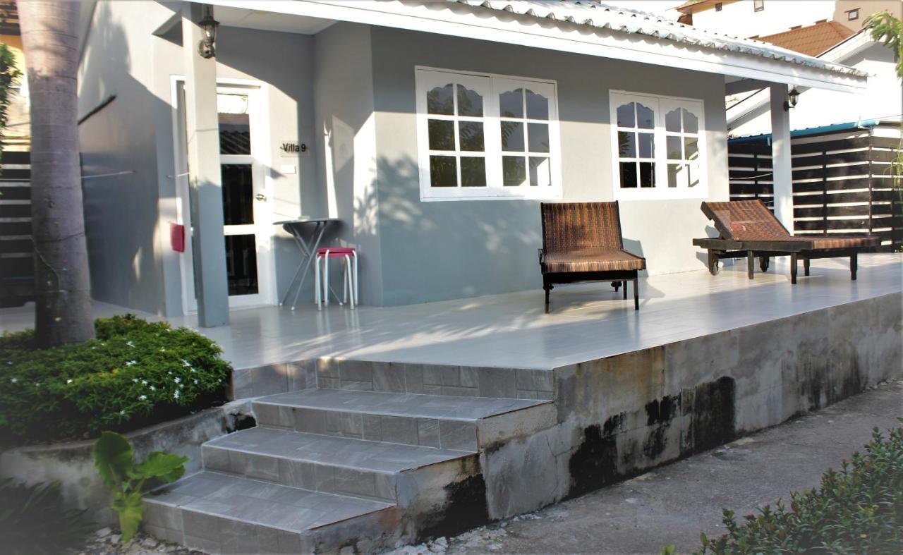 1715 House - White Rhino Hotel Rawai Bagian luar foto